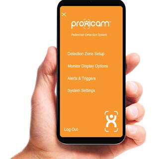 AI sensor – Basis system