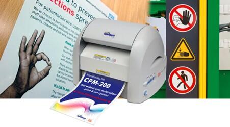 Guide til Merkeprintere