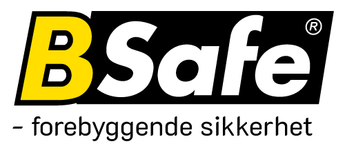 Bsafe — forebyggende sikkerhet