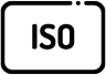 Alle typer symbol og grafikk