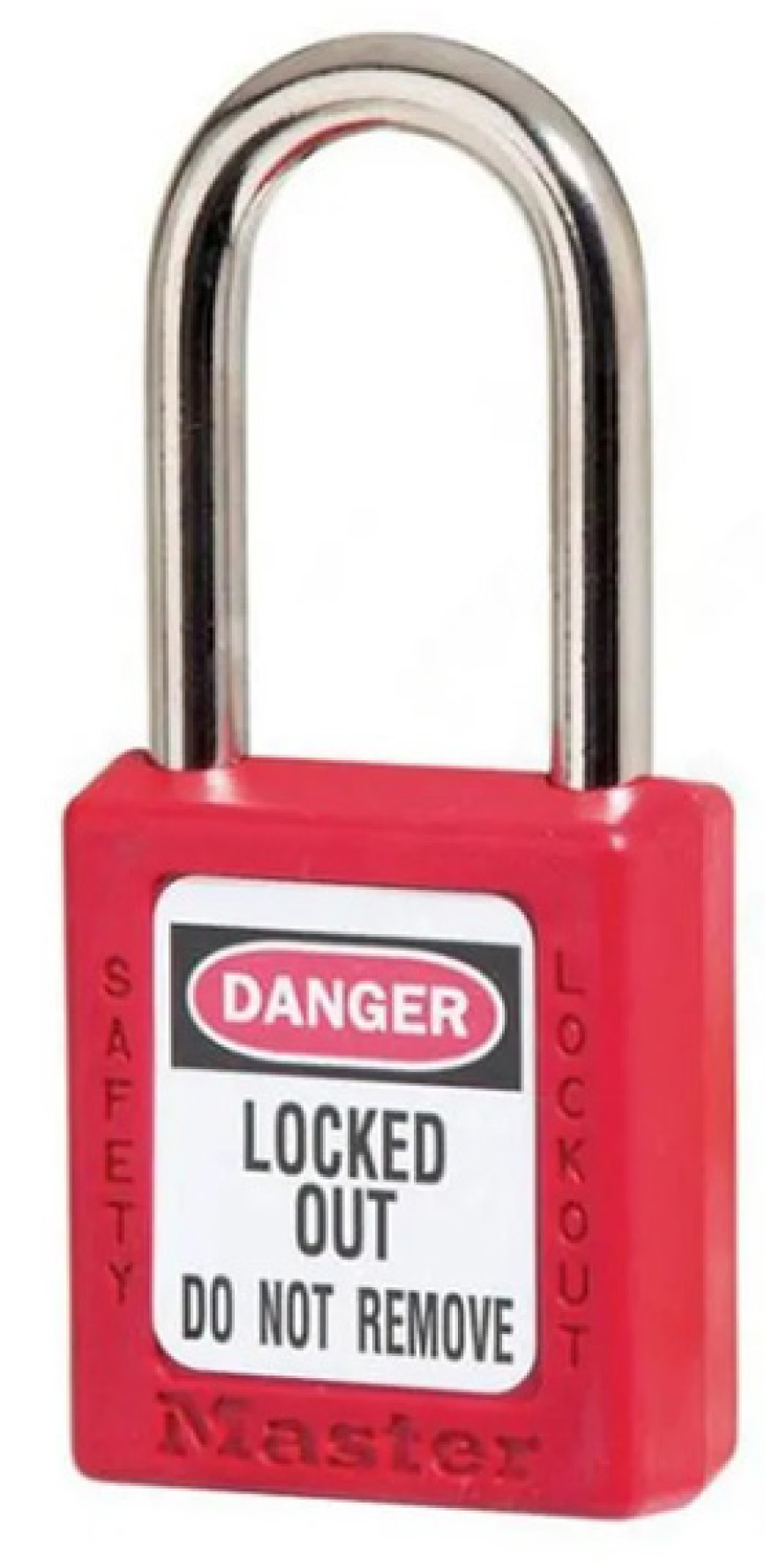 Master Lock LOTO hengelås