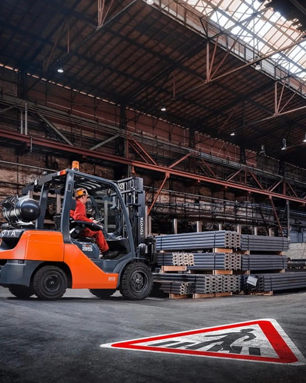 Grafikk- og symbolprosjektor