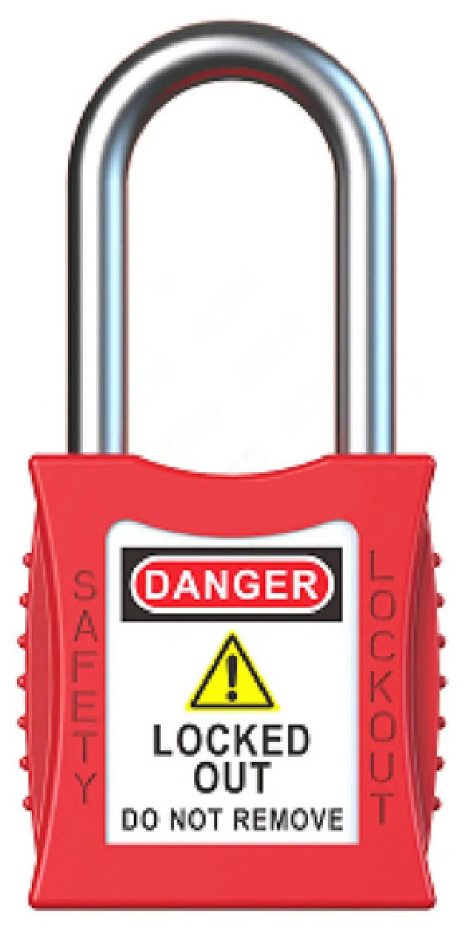 Økonomi LOTO hengelås