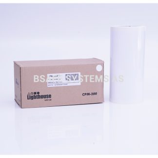 Ultrabond CPM-200 hvit folie : CPMUB201 : Bsafe Systems AS