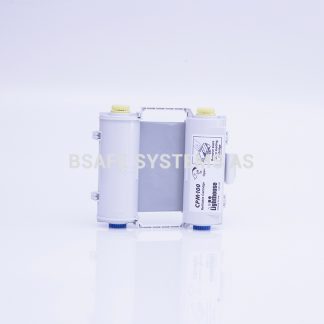 Fargebånd CPM-100 standard lys grå holder : CPMR49-RC : Bsafe Systems AS
