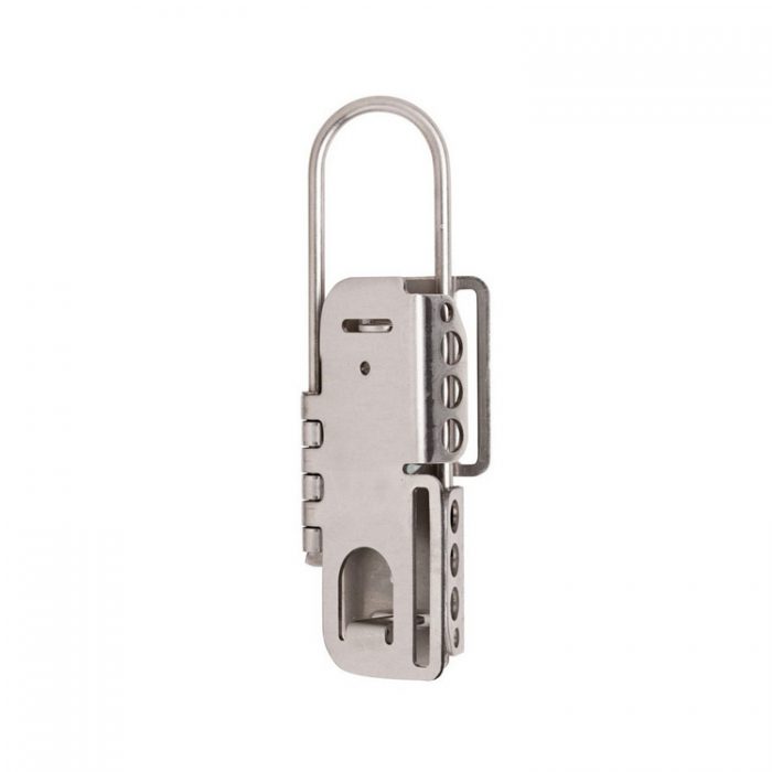 Lockout/Tagout : Masterlock S431 : Bsafe Systems AS