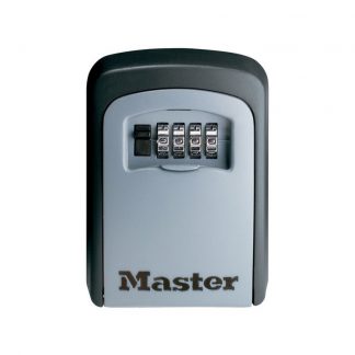 Mini safe : Masterlock 105401 : Bsafe Systems AS