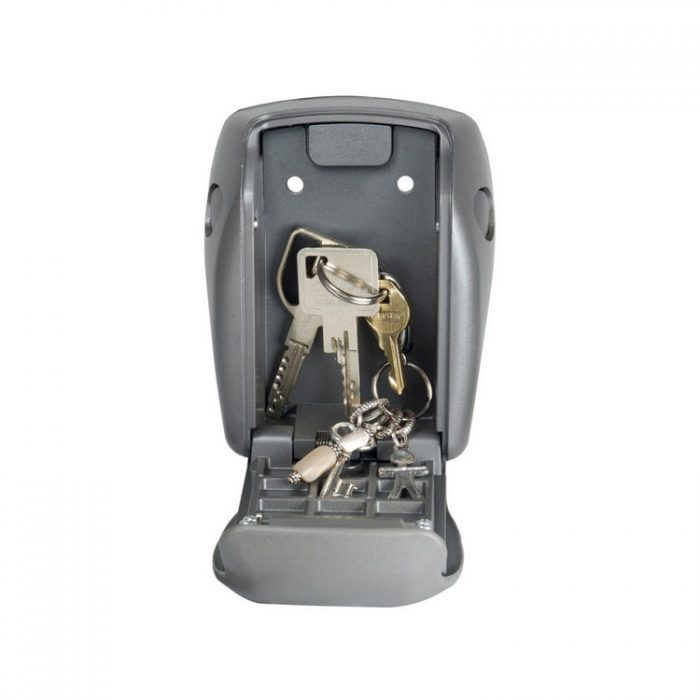 Mini safe : Masterlock 105415 : Bsafe Systems AS