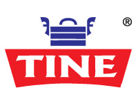 Referansekunder : Tine : Bsafe Systems AS