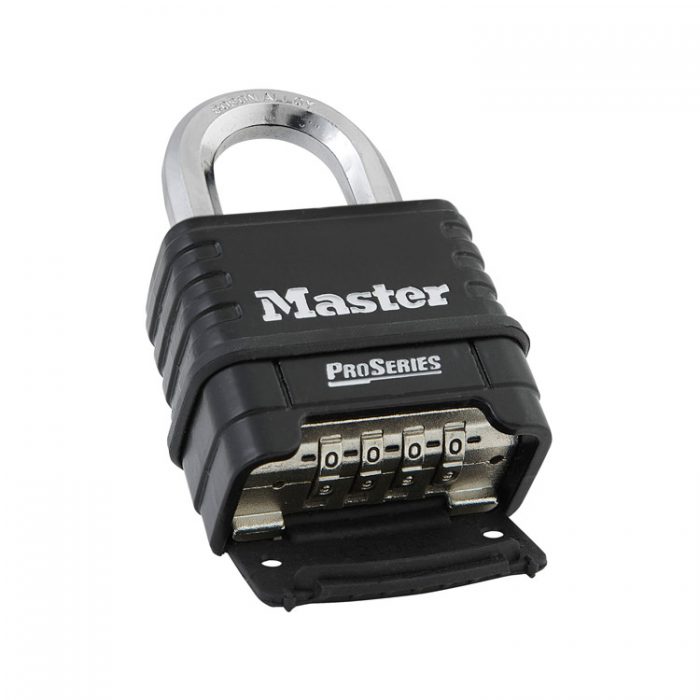 Security/sikkerhet : Masterlock 1178 : Bsafe Systems AS