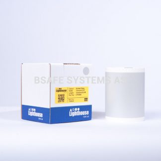 Laminat glasseffekt CPM-100 spesialfolie CPMS94 : Bsafe Systems AS