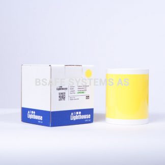 Ultrabond CPM-100 Gul folie CPMUB02 : Bsafe Systems AS