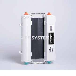 Fargebånd sort spesial CPM-200 : Bsafe Systems AS