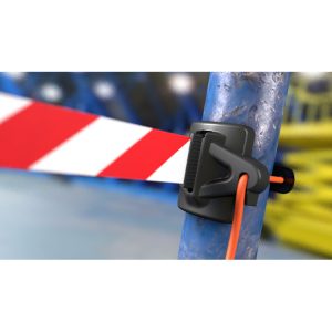 Skipper buet holder stolpe : Cord02 : Bsafe Systems AS