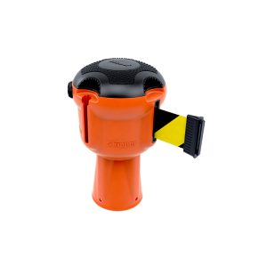 Skipper orange enhet rullebånd sort gul : Skipper01-OBY : Bsafe Systems AS